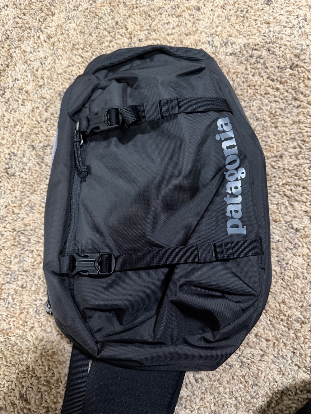 Patagonia Atom Sling Bag- 8L